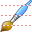 Brush icon