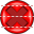 Close-red icon