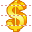 Dollar icon