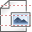 Graphic file icon