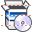 Install v2 icon