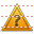Warning v2 icon