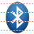 Bluetooth icon