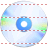 CD-disk icon