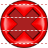 Close-red icon
