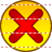 Close v2 icon