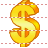 Dollar icon