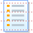 List icon