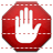 Stop v2 icon