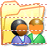 Users folder icon