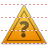 Warning v2 icon