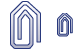 Attach icons