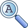 Auto Zoom icon