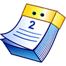 Calendar icon