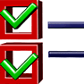 Check Options icon