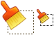 Clear icons