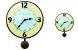 Clock ico