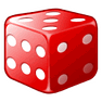 Dice icon