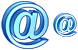 E-mail icons