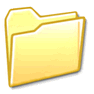 Folder V1 icon