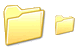 Folder v1 icons