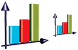 Graph icons