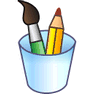 Graphic Tools icon