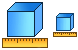 Measure icons