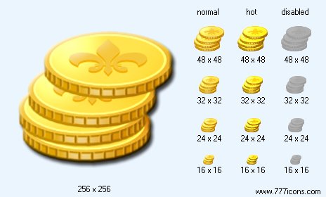 Money Icon Images