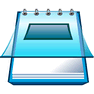 Notepad icon