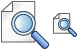 Preview icons