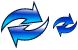 Refresh icons