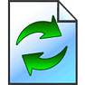 Refresh Document icon