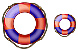 Ring-buoy ico