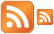 RSS icons