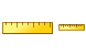 Ruler v2 icons