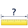 Ruler V3 icon