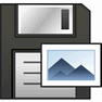 Save Picture icon