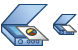 Scan icons