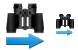 Search next icons