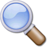 Search V5 icon