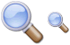 Search v5 icons