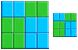 Table v3 icons