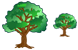 Tree ico