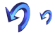 Undo v2 icons