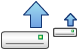 Upload icons