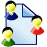 Work Area icon