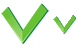 Yes v2 icons