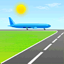 Airport icon