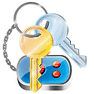 Car Keys icon